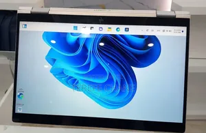 New Laptop HP EliteBook X360 1030 16GB Intel Core i7 SSD 512GB