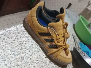 Original Adidas Imported From Usa