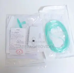 Oxygen Concetrator 5l