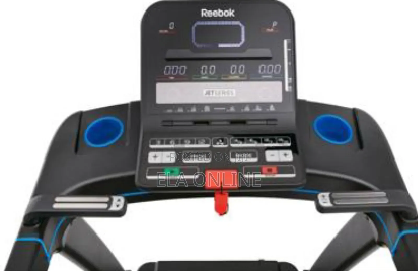 Reebok Home Treadmill ገበያ ላይ ካለ ዋጋ Discount Price