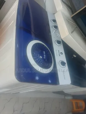 Boss Washing Machine