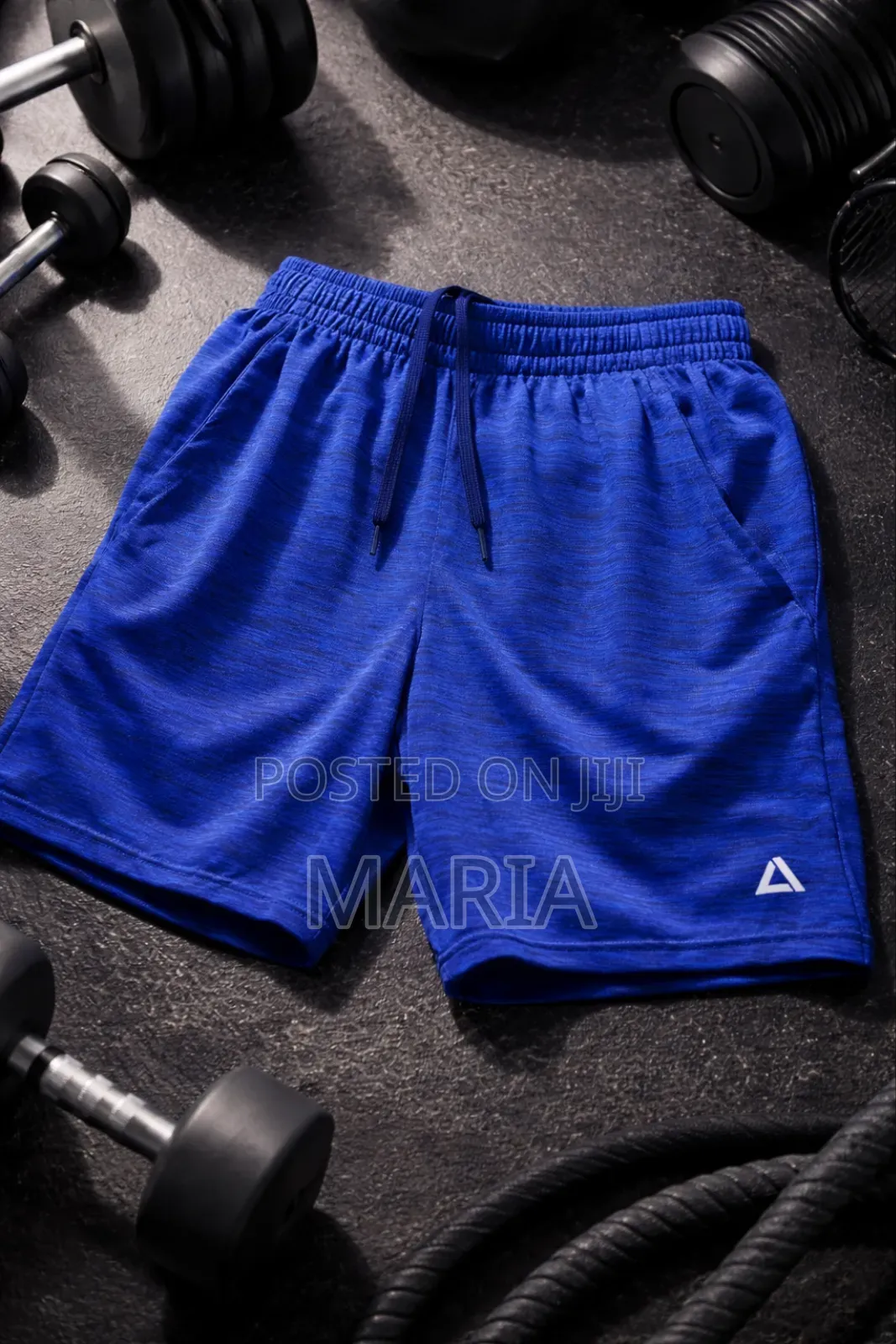 Men's Short