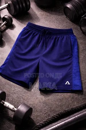 Men's Short