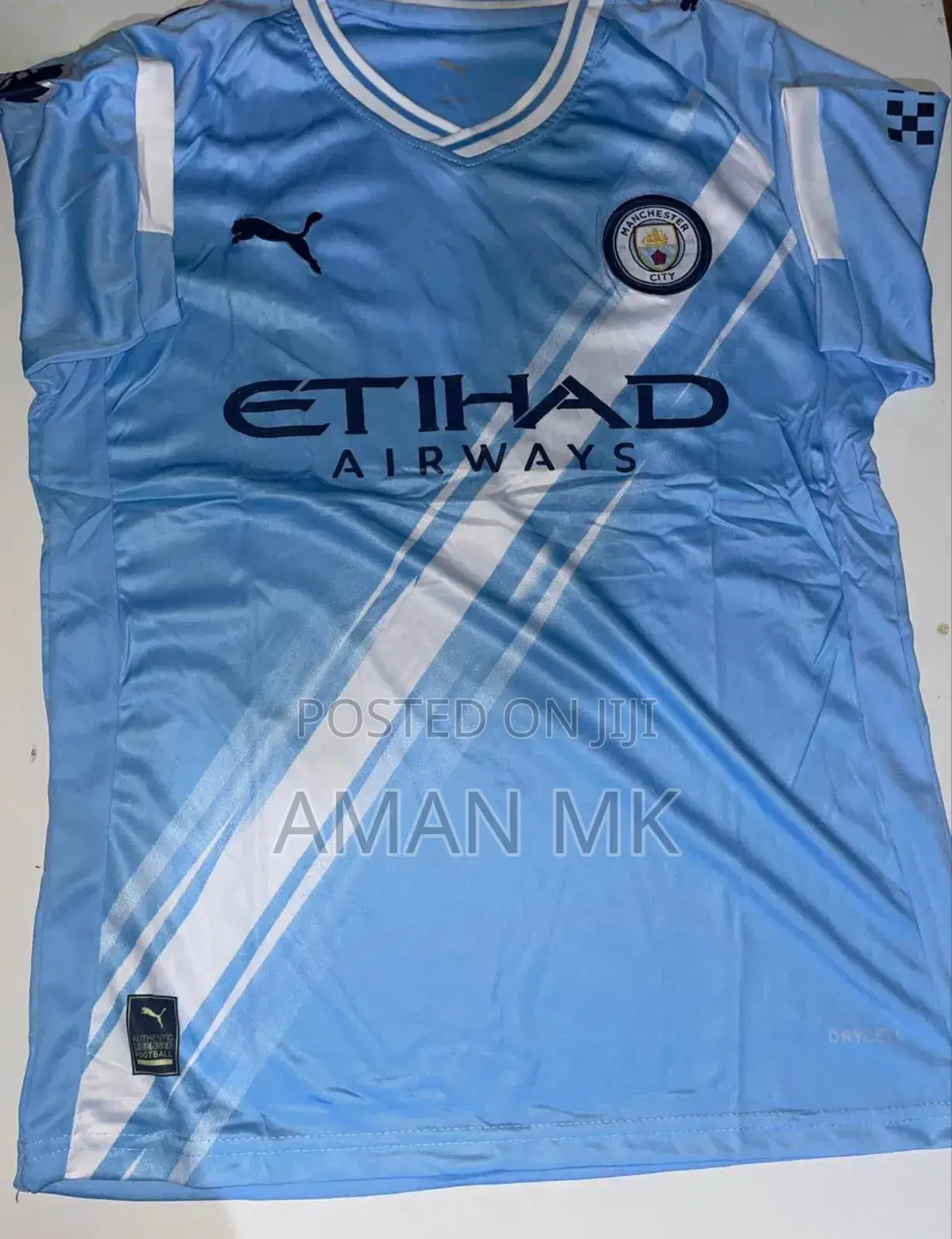Sports Shirt