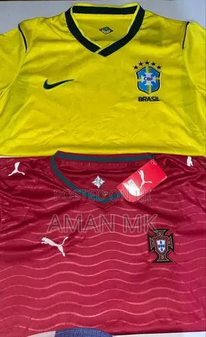 Sports Shirt