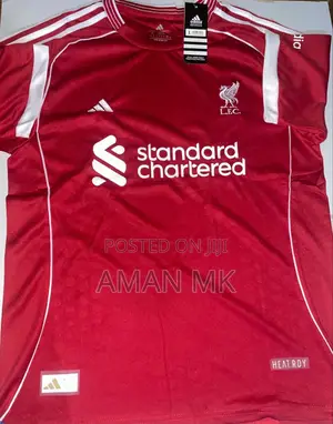 Sports Shirt