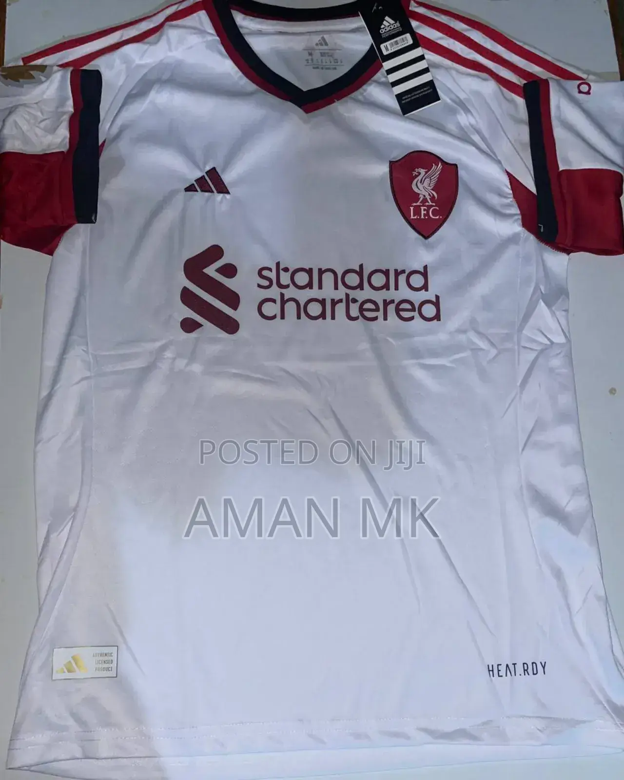 Sports Shirt