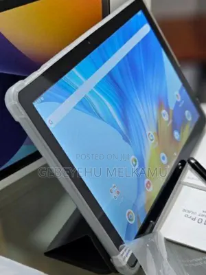 New Tablet 64 GB