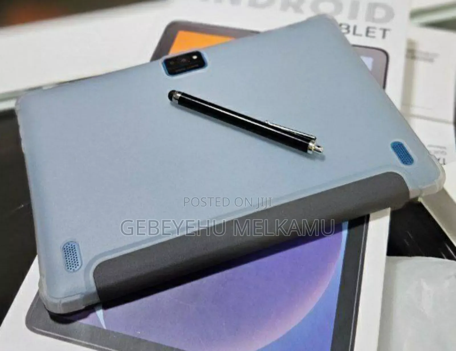 New Tablet 64 GB