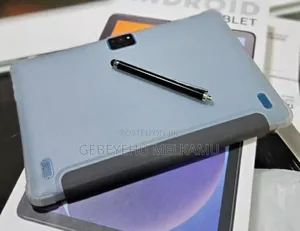 New Tablet 64 GB