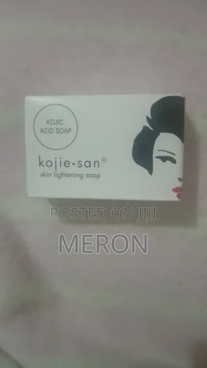 Original Kojie on Hand