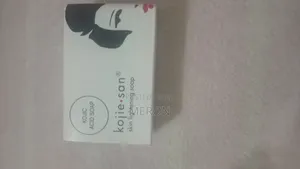 Original Kojie on Hand