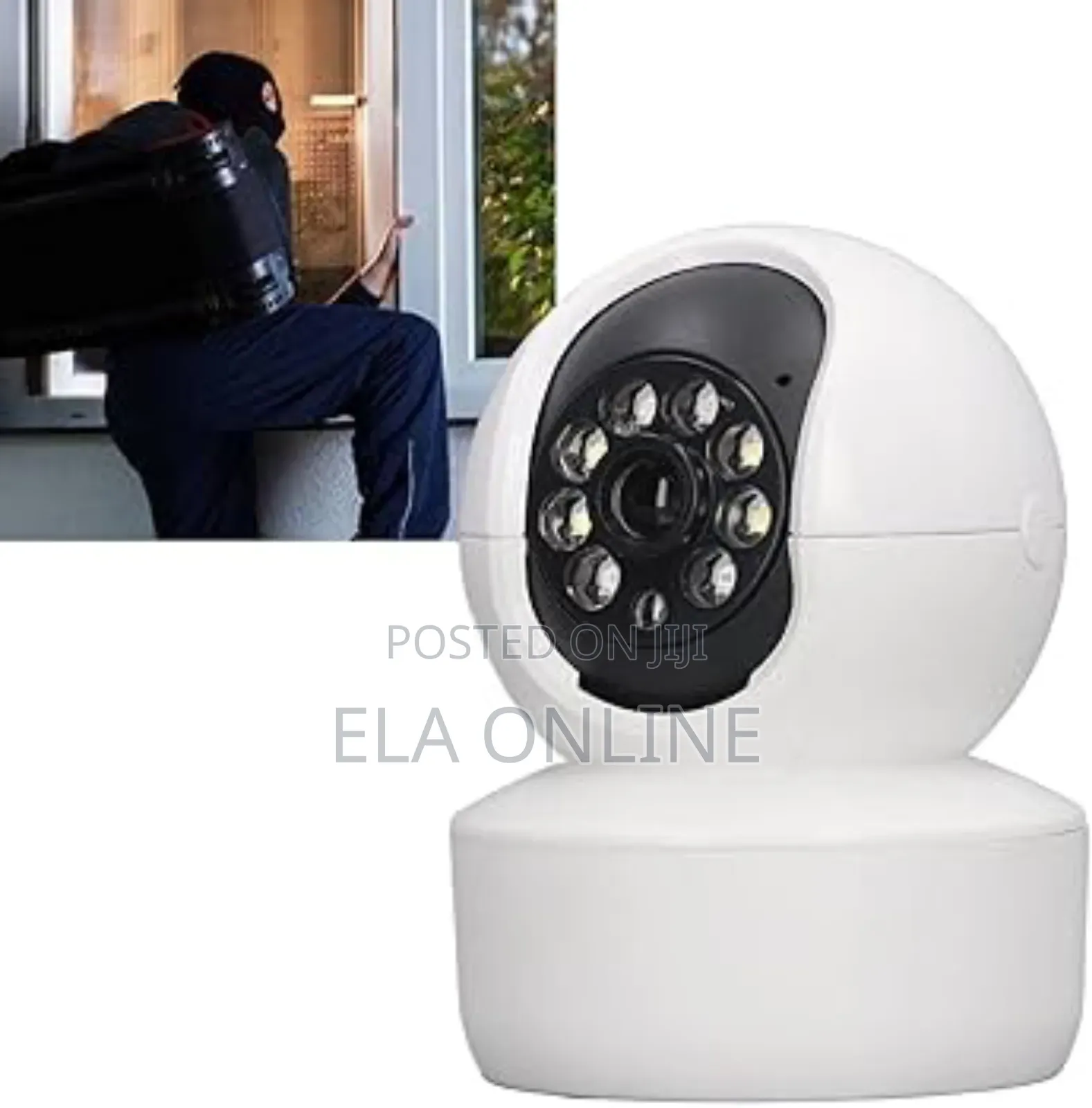 Home Latest Home Surveillance Cameras Discount for Short Term