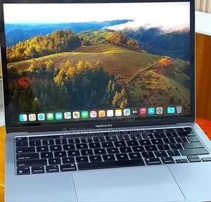 New Laptop Apple MacBook Pro 2022 M2 8GB Apple M2 SSD 512GB