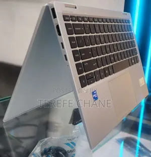 New Laptop HP EliteBook x360 1040 G7 16GB Intel Core i7 SSD 512GB
