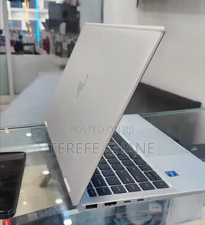 New Laptop HP EliteBook x360 1040 G7 16GB Intel Core i7 SSD 512GB