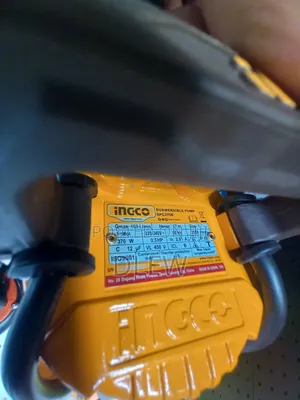 Ingco Pump 0.5hp