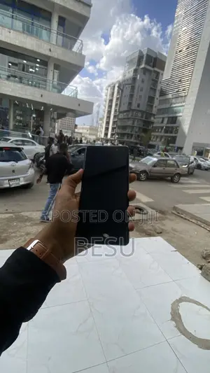 Samsung Galaxy S10 5G 256 GB Blue