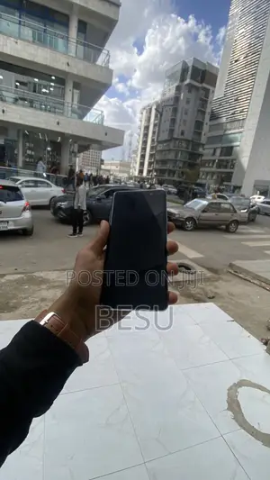Samsung Galaxy S10 5G 256 GB Blue