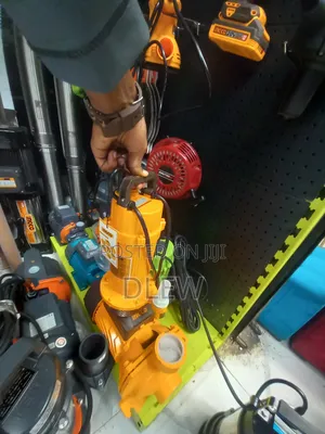 Ingco Pump 0.5hp