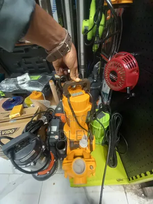 Ingco Pump 0.5hp