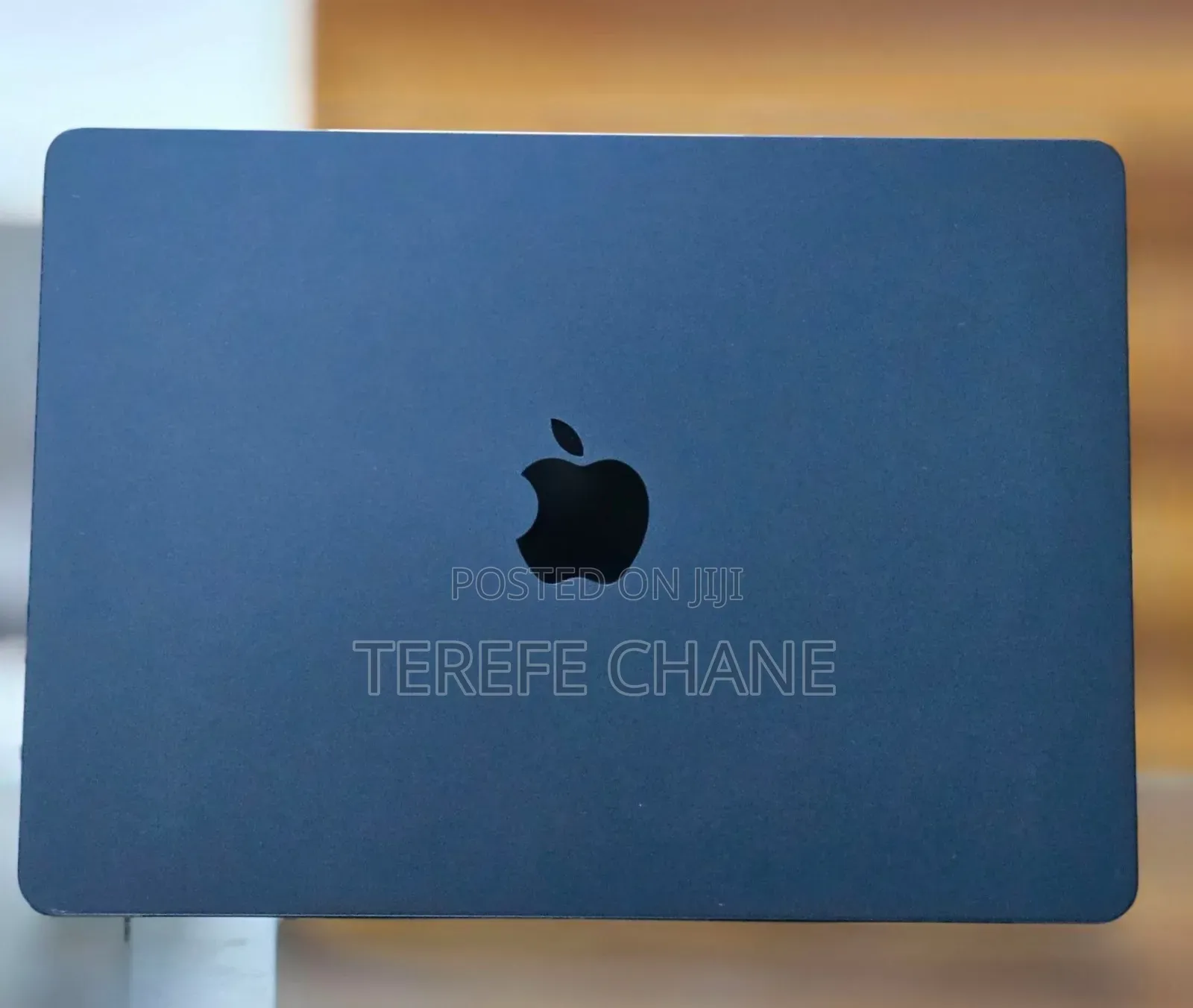 New Laptop Apple MacBook Air 2025 M4 13-inch 16GB Apple M4 SSD 256GB
