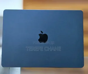 New Laptop Apple MacBook Air 2025 M4 13-inch 16GB Apple M4 SSD 256GB