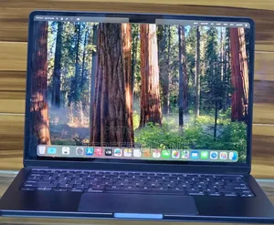 New Laptop Apple MacBook Air 2025 M4 13-inch 16GB Apple M4 SSD 256GB