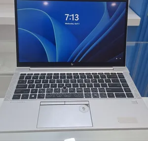 New Laptop HP EliteBook 840 16GB Intel Core i5 SSD 512GB