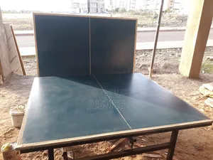 Table Tennis