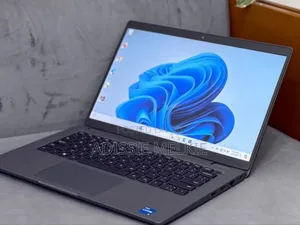 New Laptop Dell Latitude 3440 16GB Intel Core i5 SSD 512GB