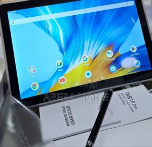 New Tablet 64 GB