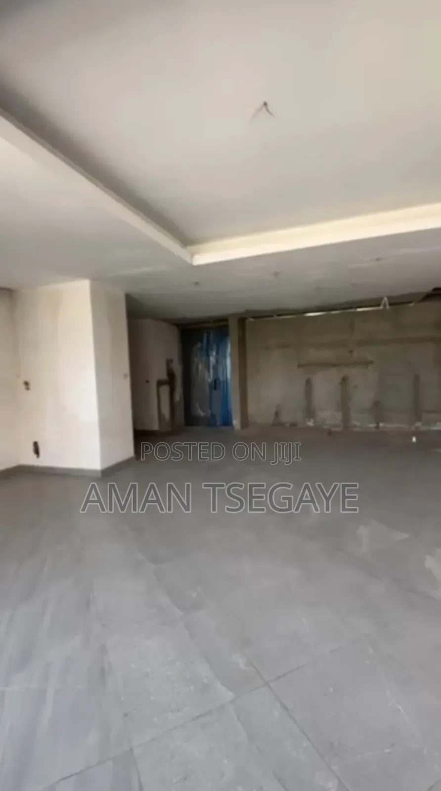 2bdrm Apartment in Yeka for sale