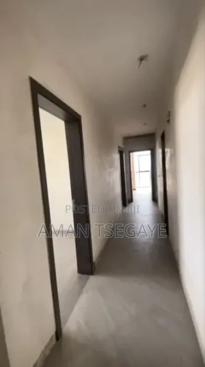 2bdrm Apartment in Yeka for sale
