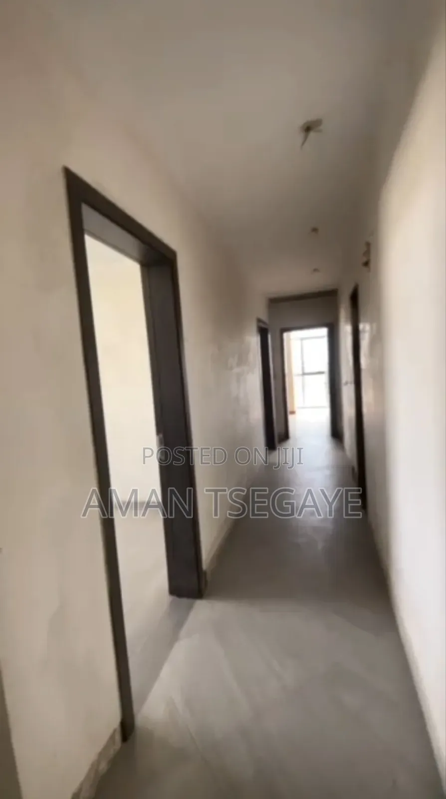 2bdrm Apartment in Yeka for sale