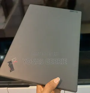 New Laptop Lenovo 16GB Intel Core i7 SSD 1T