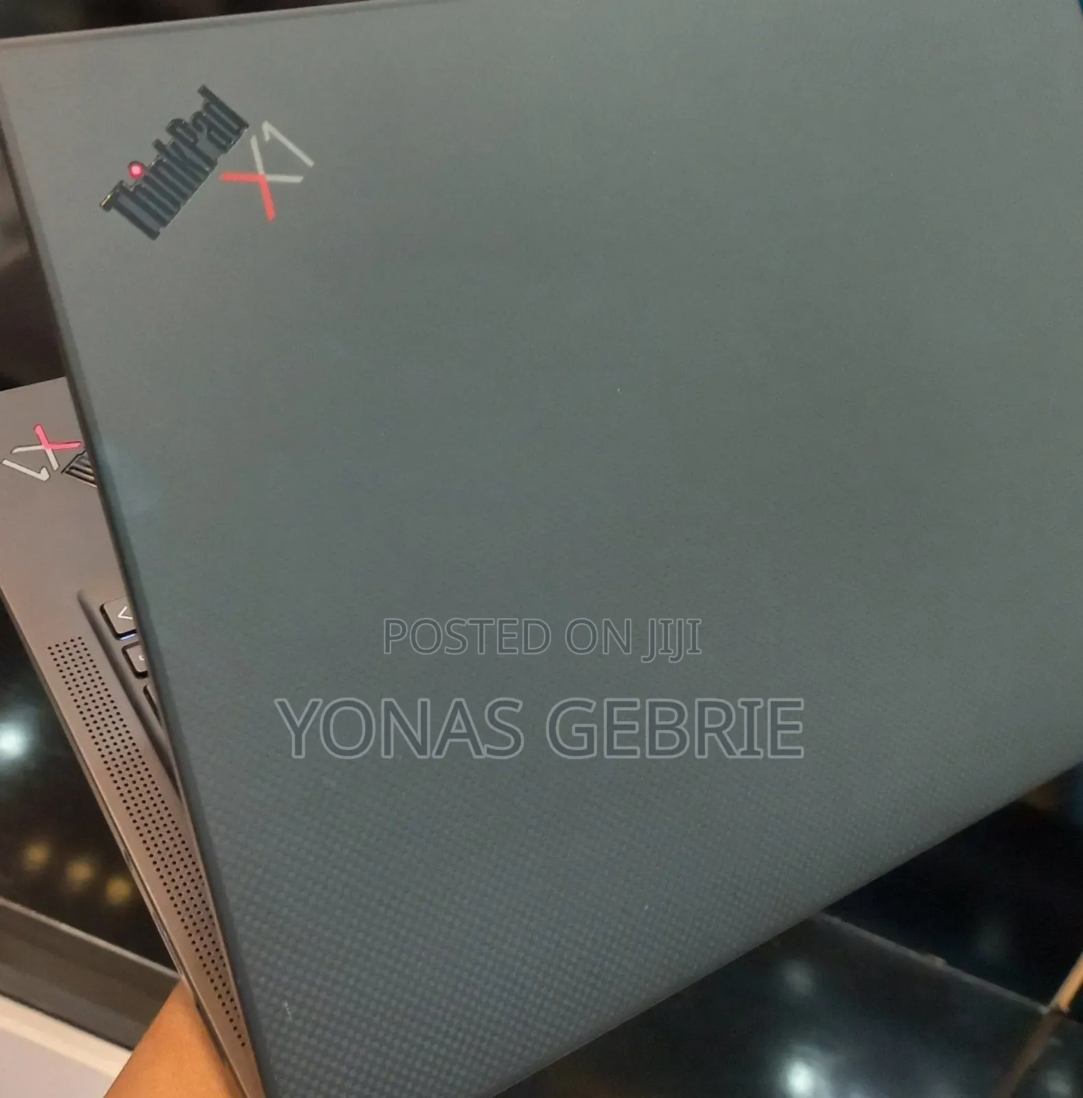 New Laptop Lenovo 16GB Intel Core i7 SSD 1T