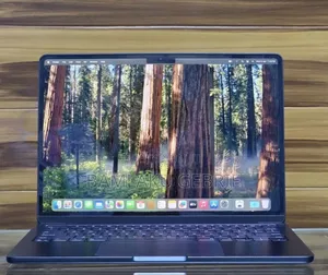 New Laptop Apple MacBook Air 2025 M4 13-inch 16GB Apple M4 SSD 256GB