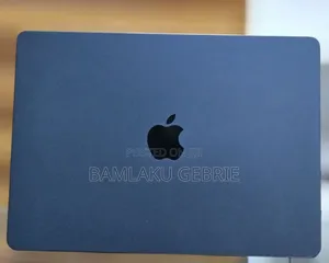 New Laptop Apple MacBook Air 2025 M4 13-inch 16GB Apple M4 SSD 256GB