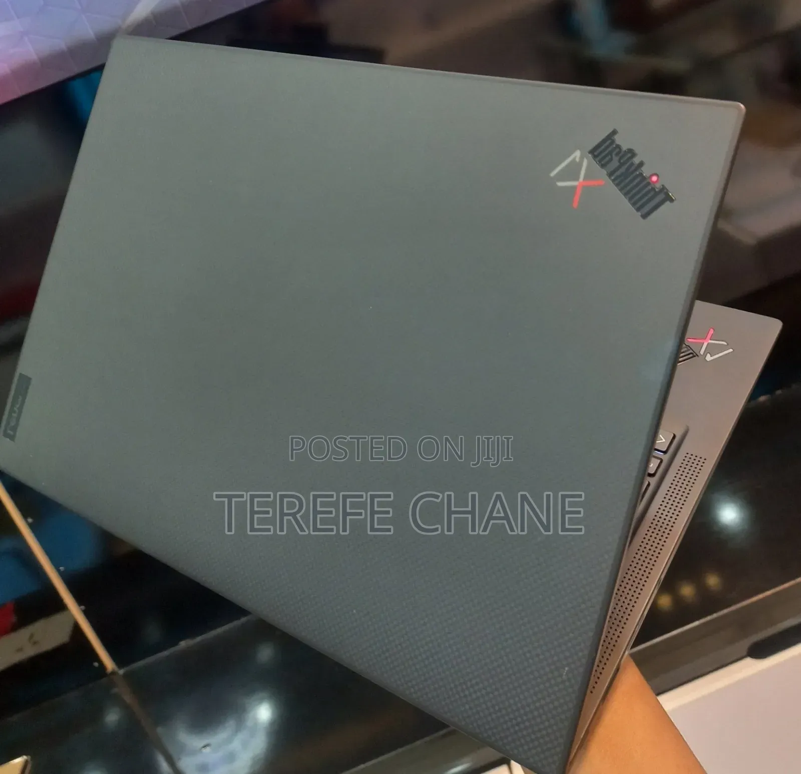 New Laptop Lenovo ThinkPad X1 Carbon 16GB Intel Core i7 SSD 1T