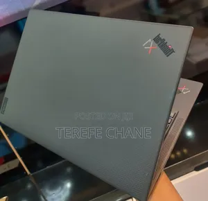 New Laptop Lenovo ThinkPad X1 Carbon 16GB Intel Core i7 SSD 1T