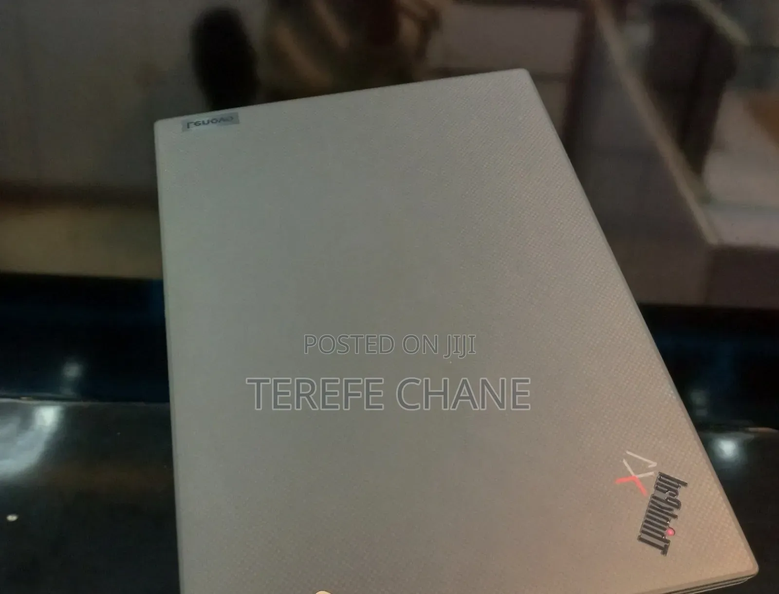New Laptop Lenovo ThinkPad X1 Carbon 16GB Intel Core i7 SSD 1T