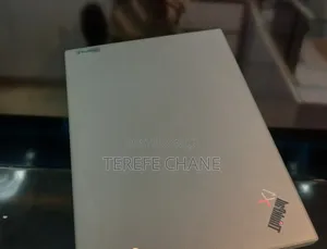 New Laptop Lenovo ThinkPad X1 Carbon 16GB Intel Core i7 SSD 1T
