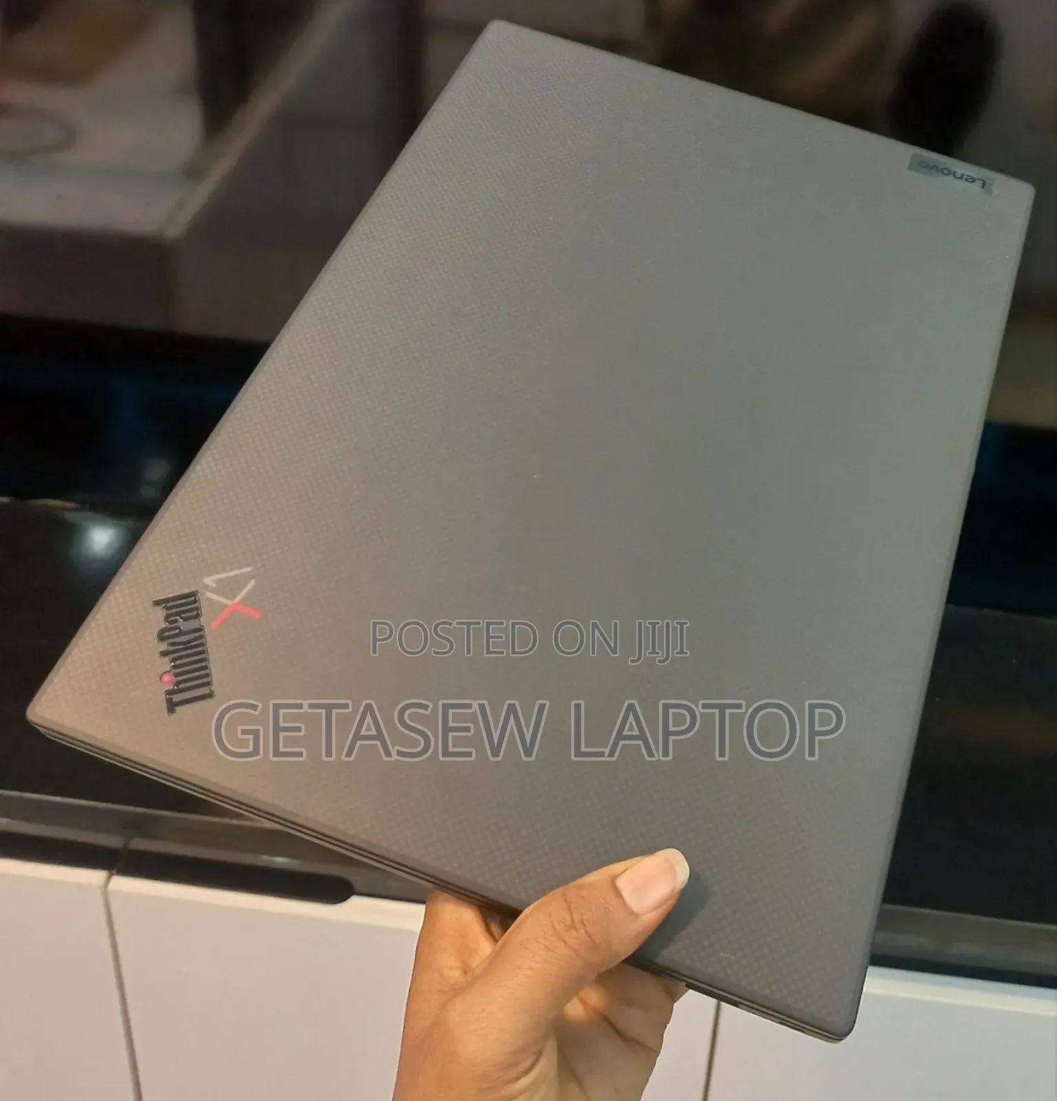New Laptop Lenovo ThinkPad X1 Carbon 16GB Intel Core i7 SSD 1T