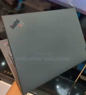 New Laptop Lenovo Thinkpad X1 Yoga 16GB Intel Core i7 SSD 1T