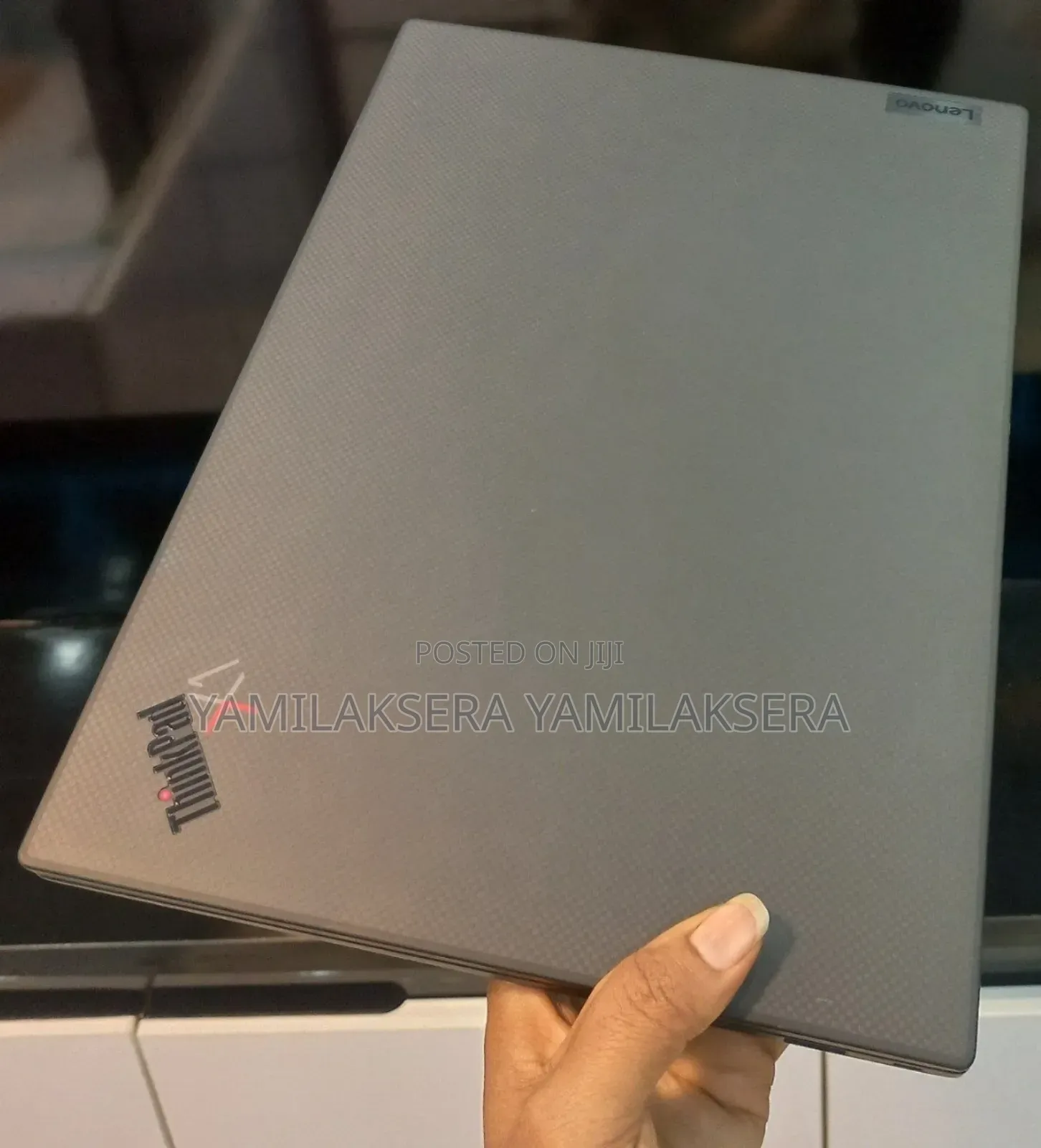 New Laptop Lenovo Thinkpad X1 Yoga 16GB Intel Core i7 SSD 1T