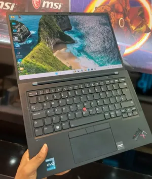 New Laptop Lenovo Thinkpad X1 Yoga 16GB Intel Core i7 SSD 1T