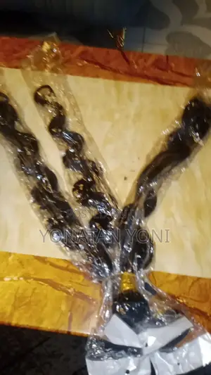 Human Hair