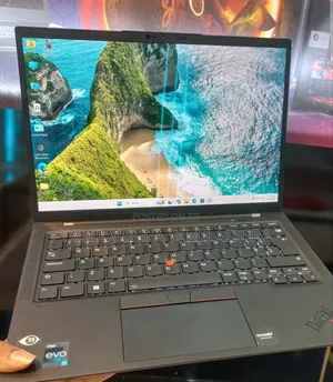 New Laptop Lenovo Thinkpad X1 Yoga 16GB Intel Core i7 SSD 1T