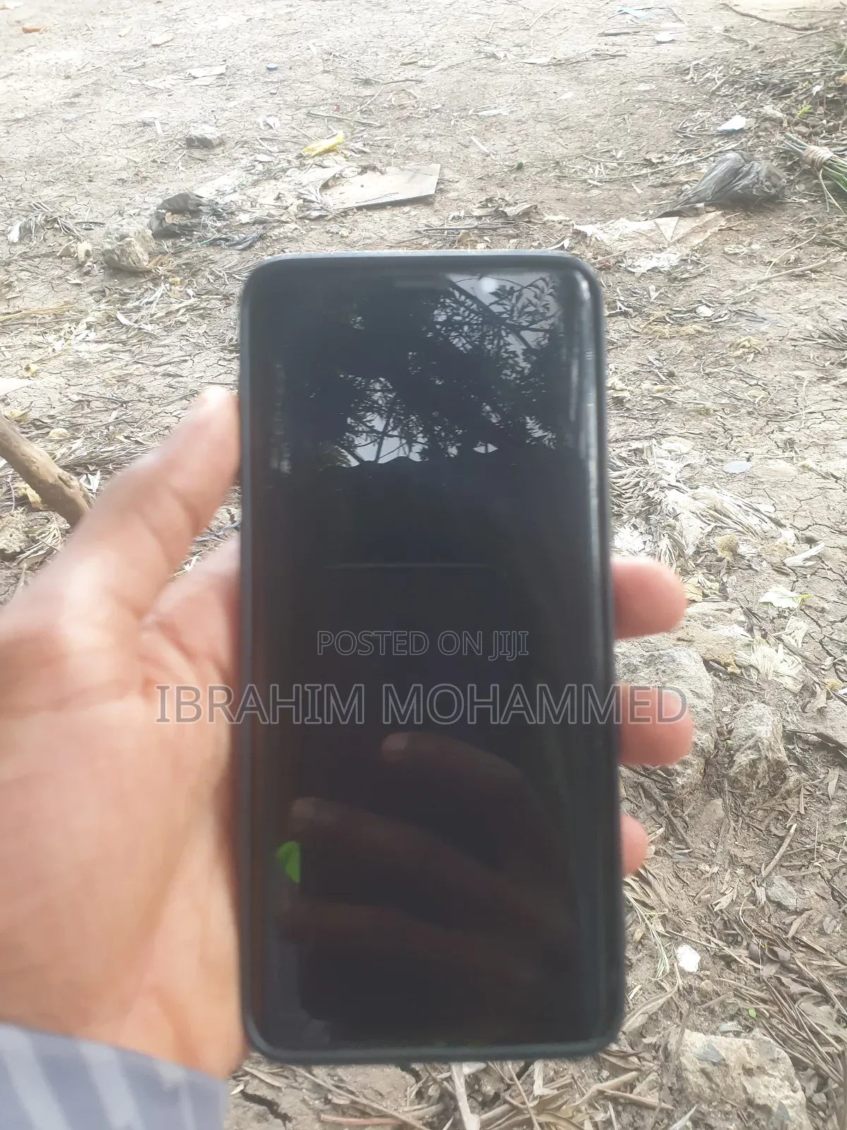 Samsung Galaxy S9 64 GB Black